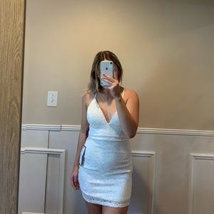 Homecoming/Night Out Dress
